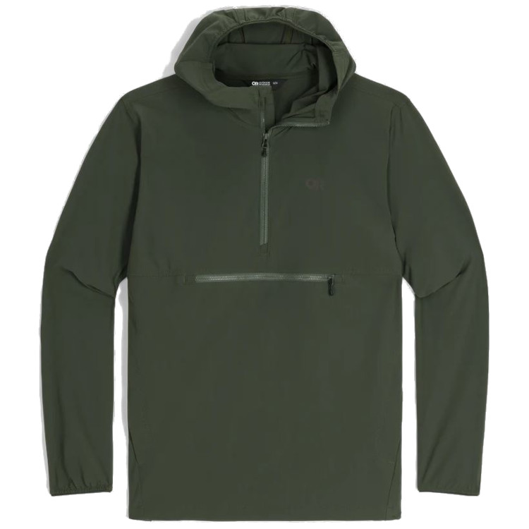 Outdoor Research Ferrosi Anorak – Men’s